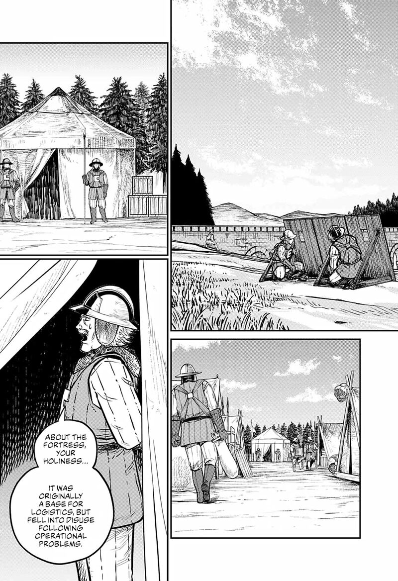 Sensou Kyoushitsu 3 12