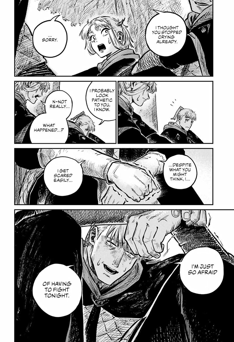 Sensou Kyoushitsu 3 17