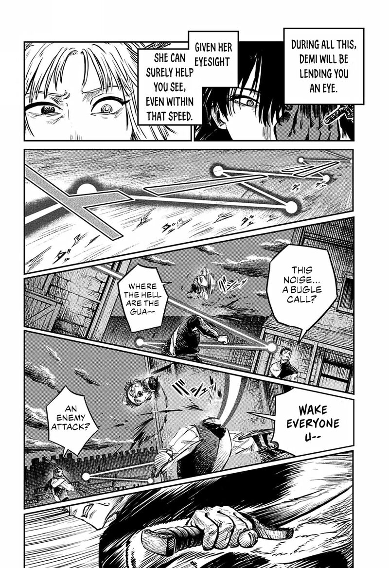 Sensou Kyoushitsu 3 35