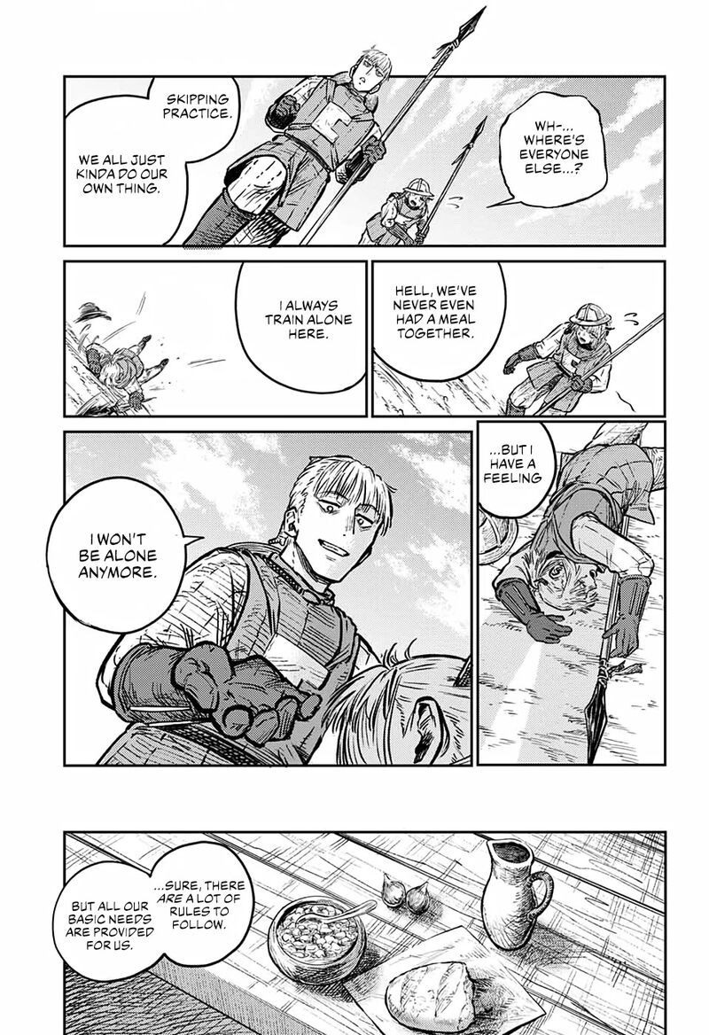 Sensou Kyoushitsu 3 8