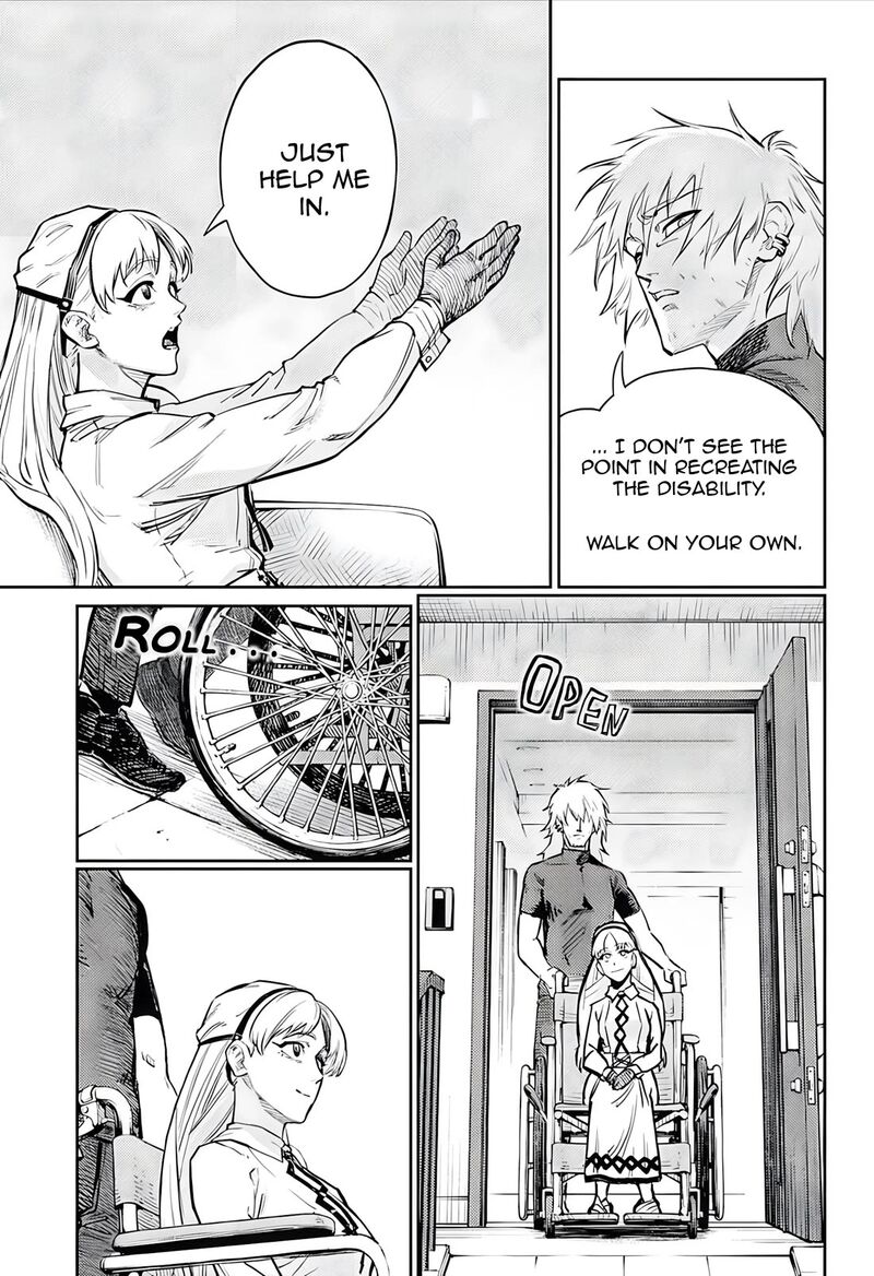 Sensou Kyoushitsu 30 11