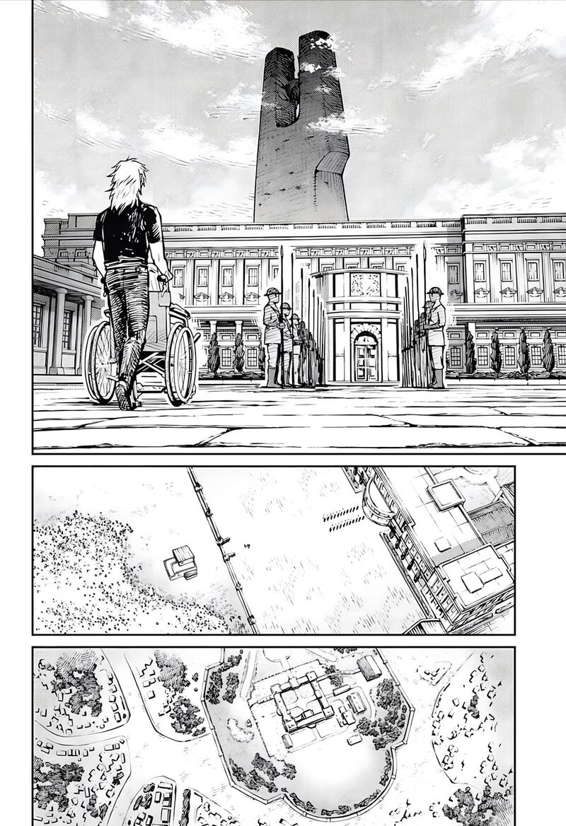 Sensou Kyoushitsu 30 12