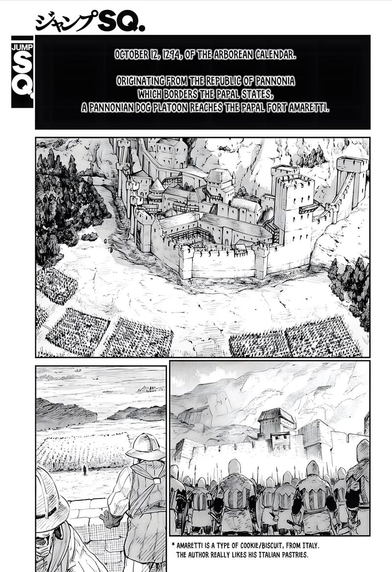 Sensou Kyoushitsu 30 13
