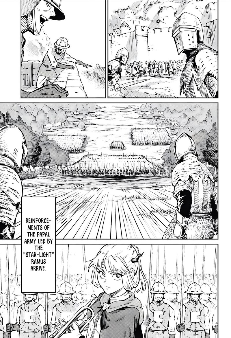 Sensou Kyoushitsu 30 15