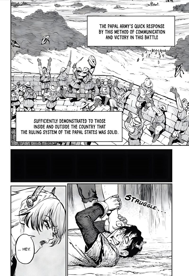 Sensou Kyoushitsu 30 20