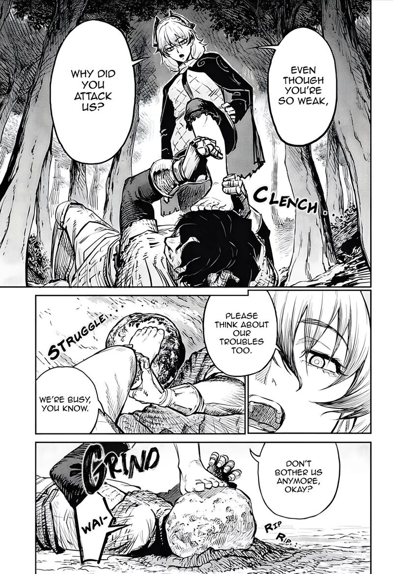 Sensou Kyoushitsu 30 21