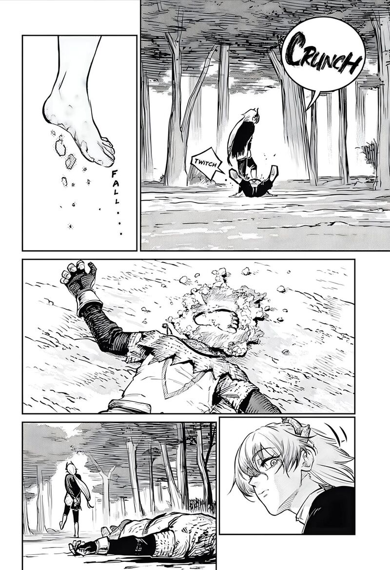 Sensou Kyoushitsu 30 22
