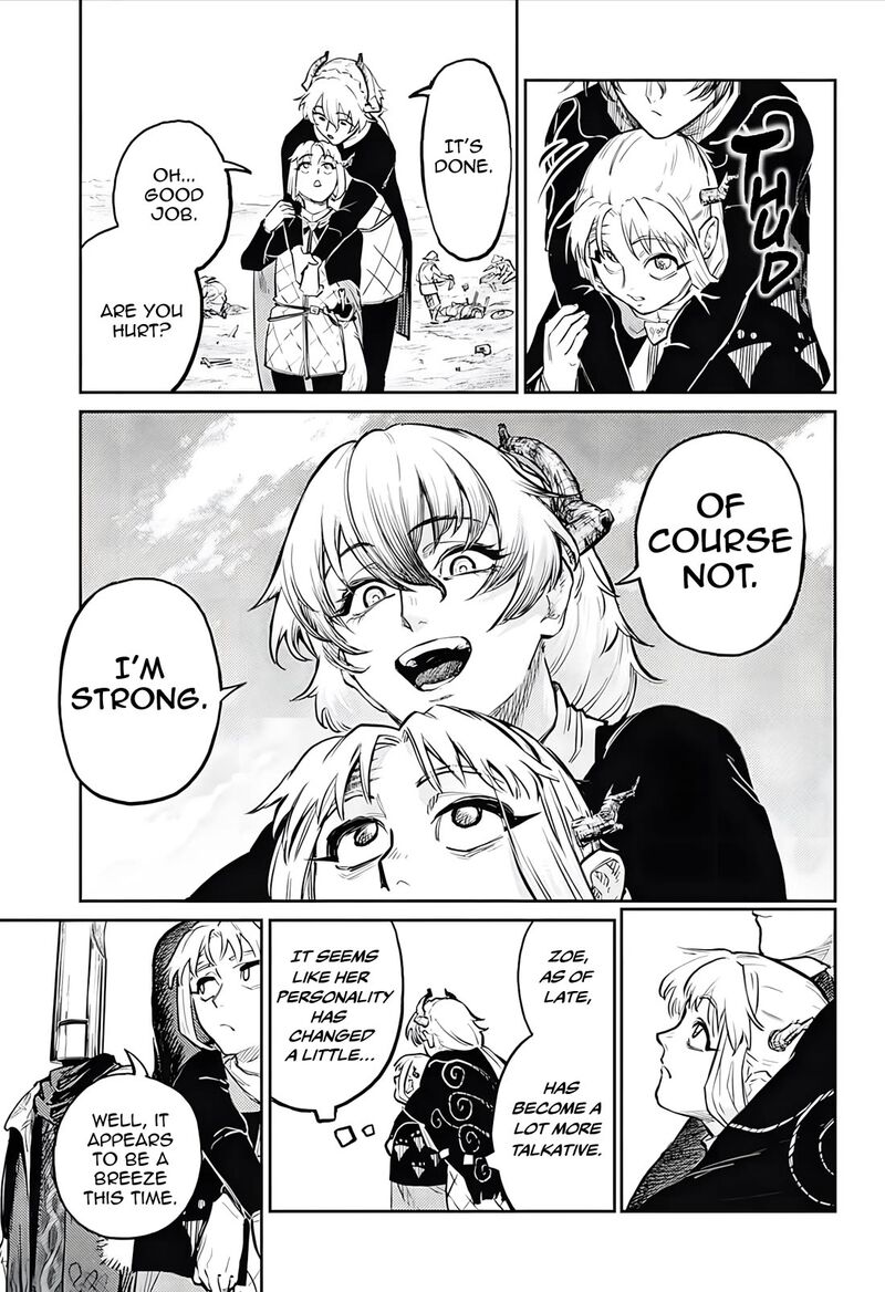 Sensou Kyoushitsu 30 23
