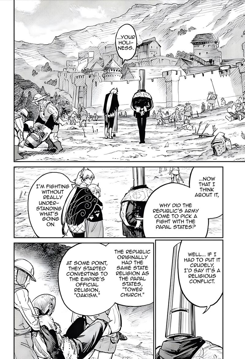 Sensou Kyoushitsu 30 24