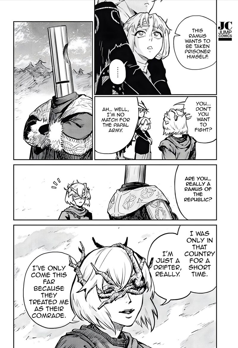 Sensou Kyoushitsu 30 26