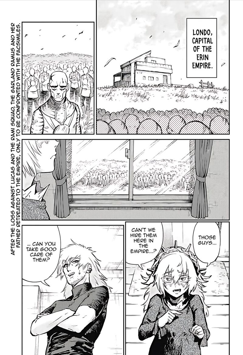 Sensou Kyoushitsu 30 3