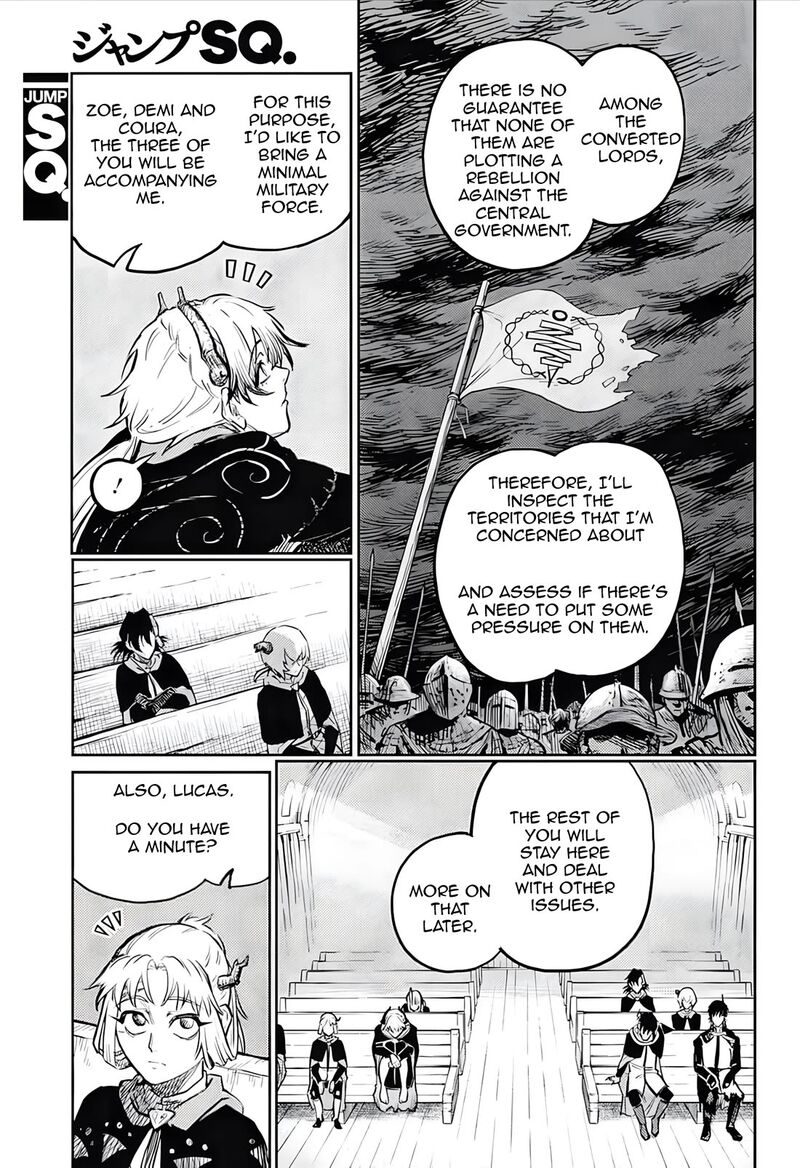 Sensou Kyoushitsu 30 31
