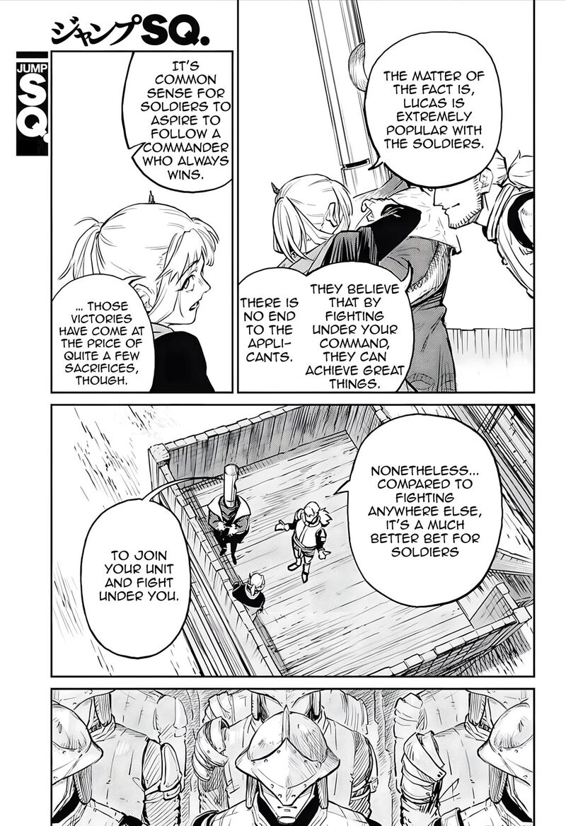 Sensou Kyoushitsu 30 35