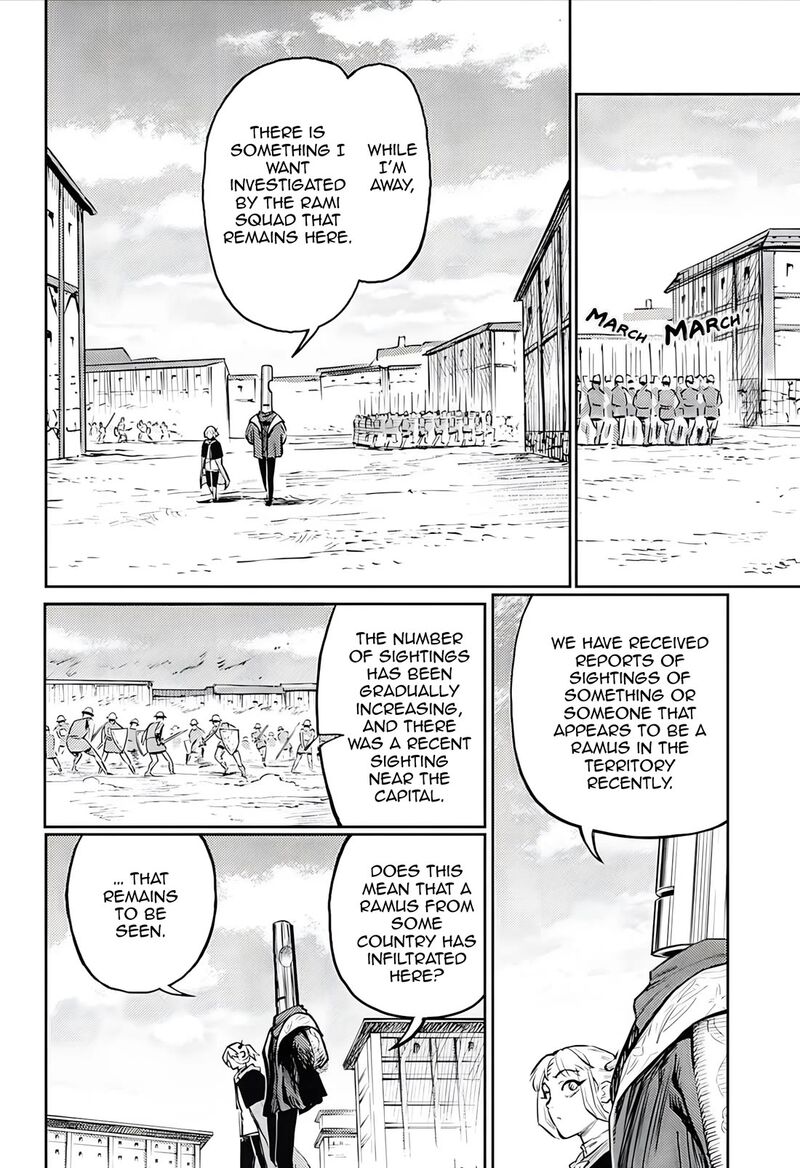 Sensou Kyoushitsu 30 36