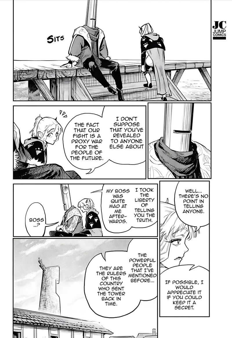 Sensou Kyoushitsu 30 38