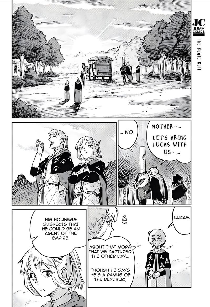 Sensou Kyoushitsu 30 40