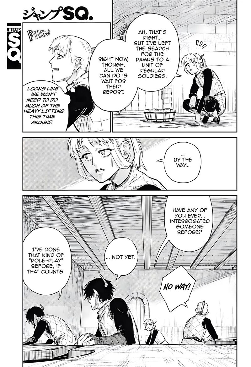 Sensou Kyoushitsu 30 45