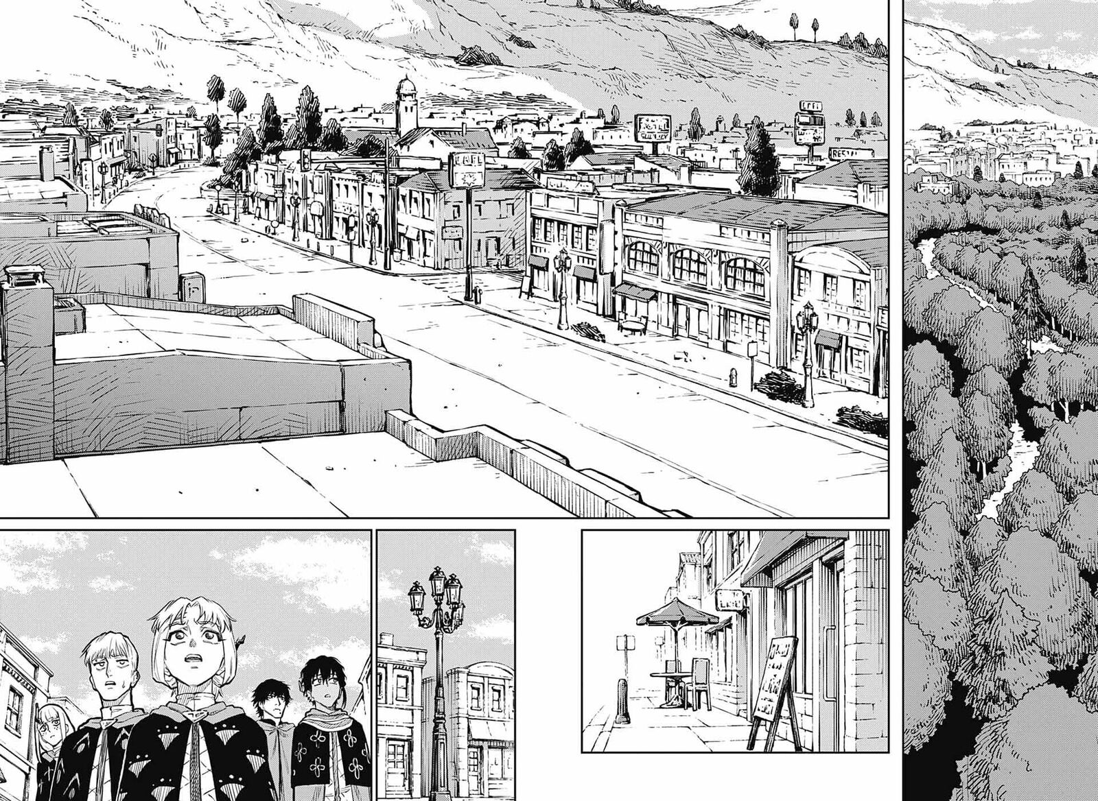 Sensou Kyoushitsu 31 21
