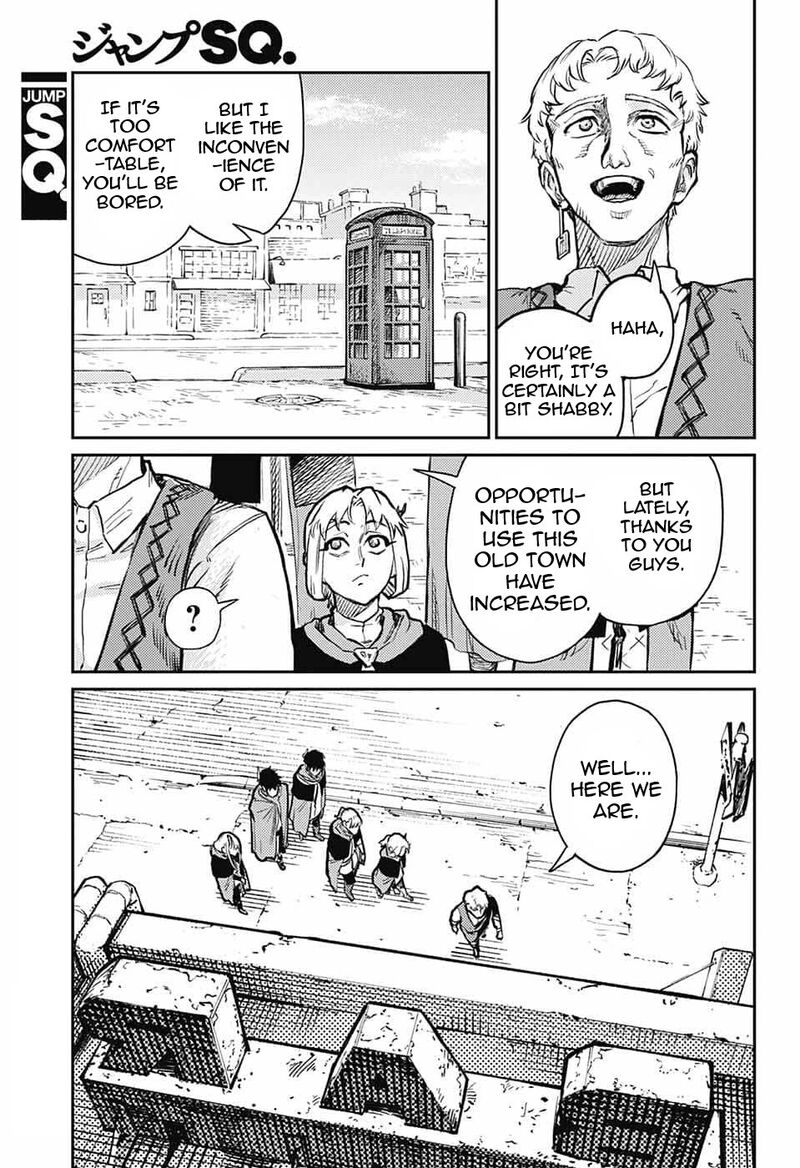 Sensou Kyoushitsu 31 23