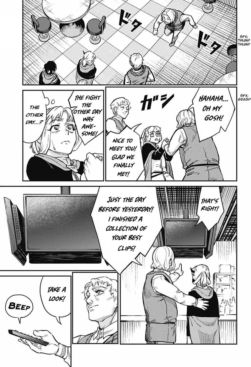 Sensou Kyoushitsu 31 25