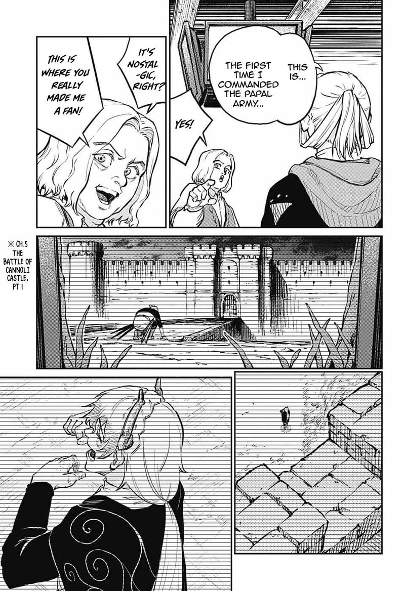 Sensou Kyoushitsu 31 27