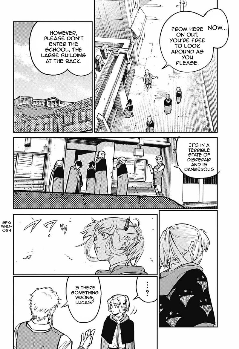 Sensou Kyoushitsu 31 30