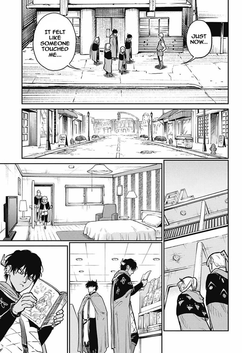 Sensou Kyoushitsu 31 31