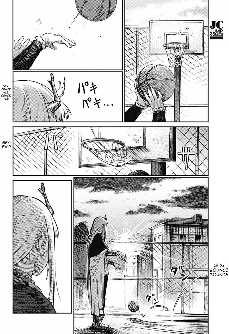 Sensou Kyoushitsu 31 32