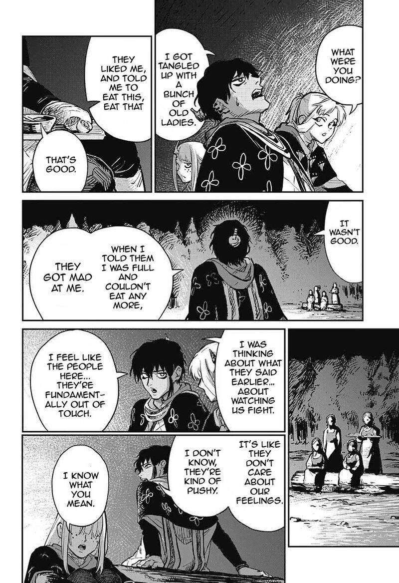 Sensou Kyoushitsu 31 34