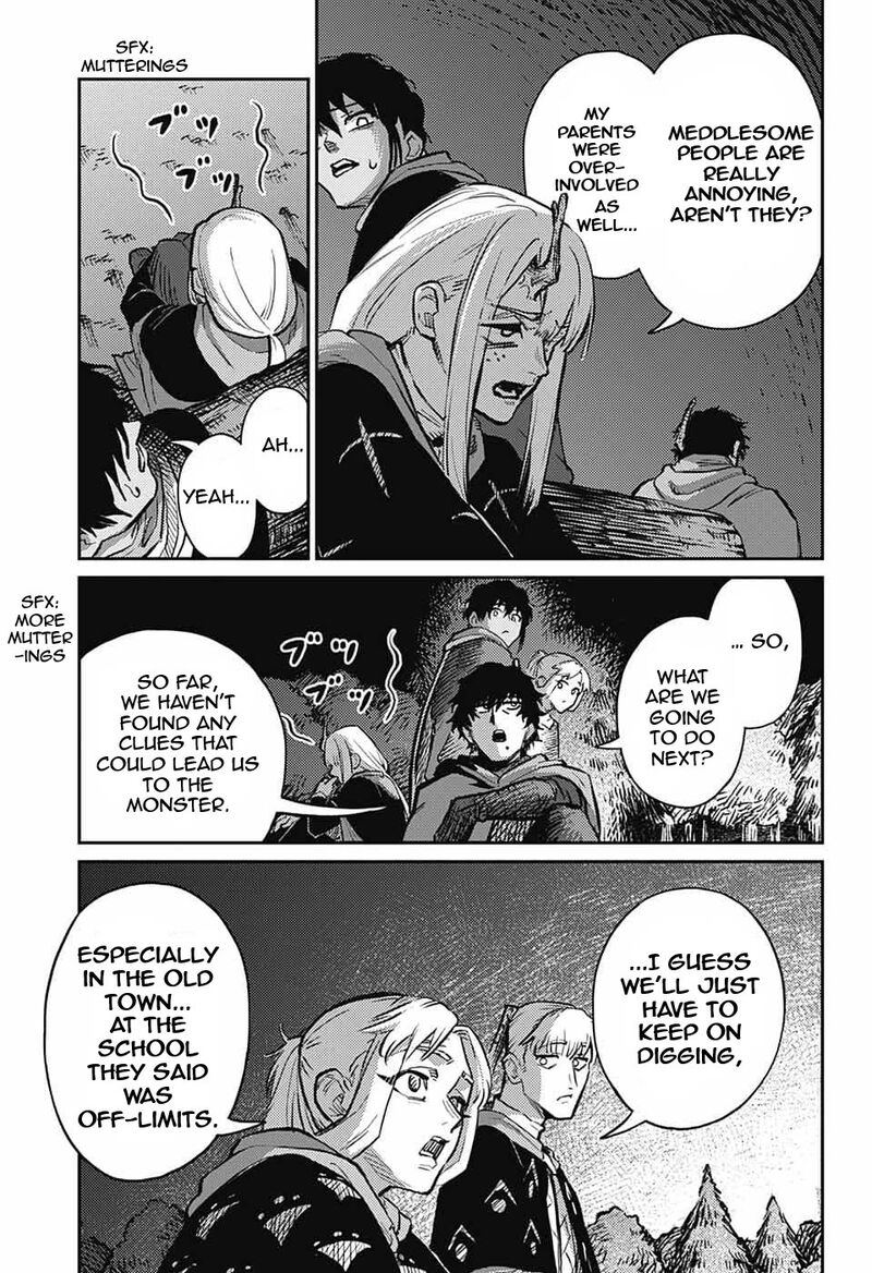 Sensou Kyoushitsu 31 35