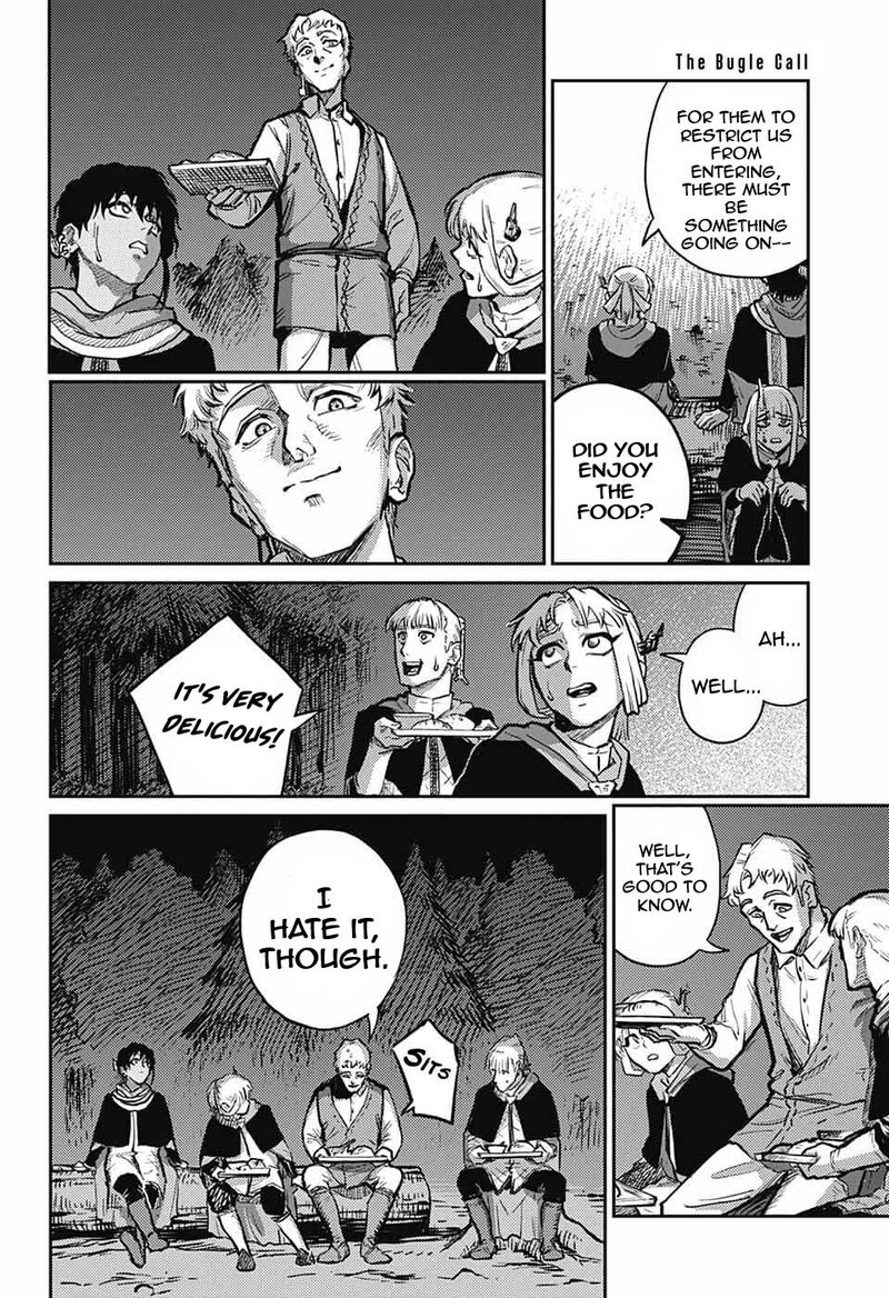 Sensou Kyoushitsu 31 36