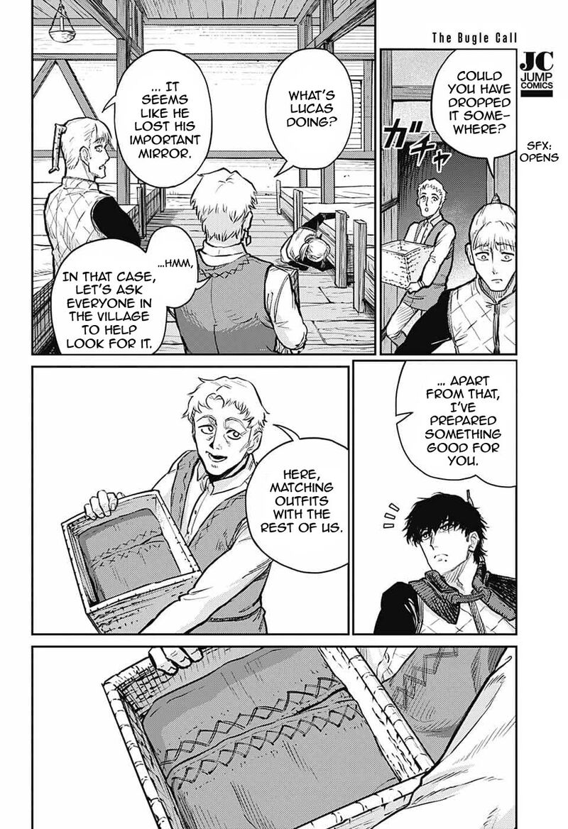Sensou Kyoushitsu 31 40