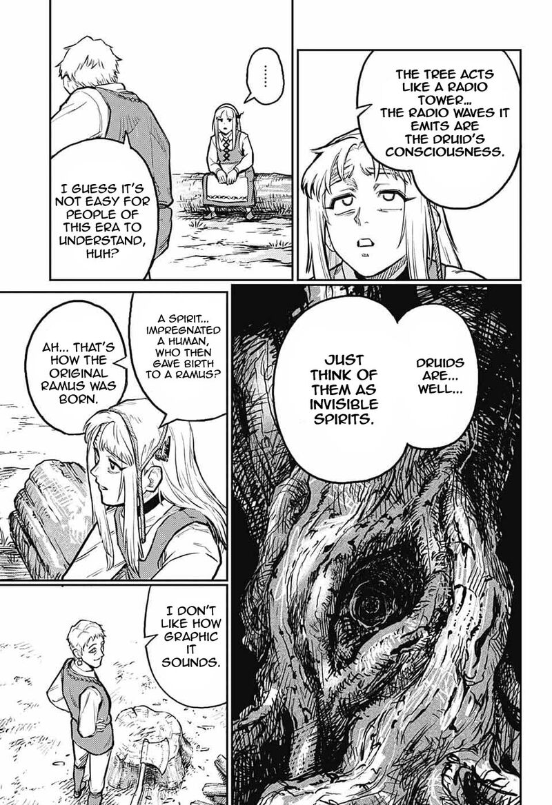 Sensou Kyoushitsu 31 47
