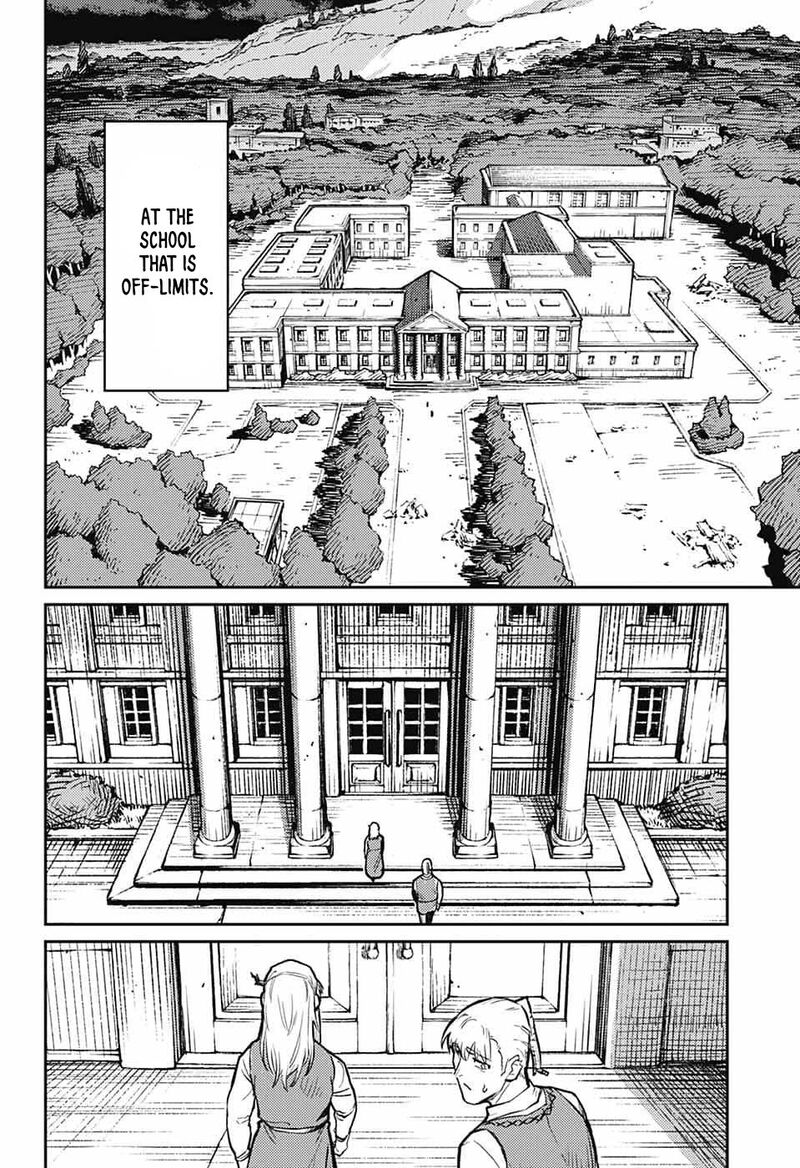 Sensou Kyoushitsu 31 56