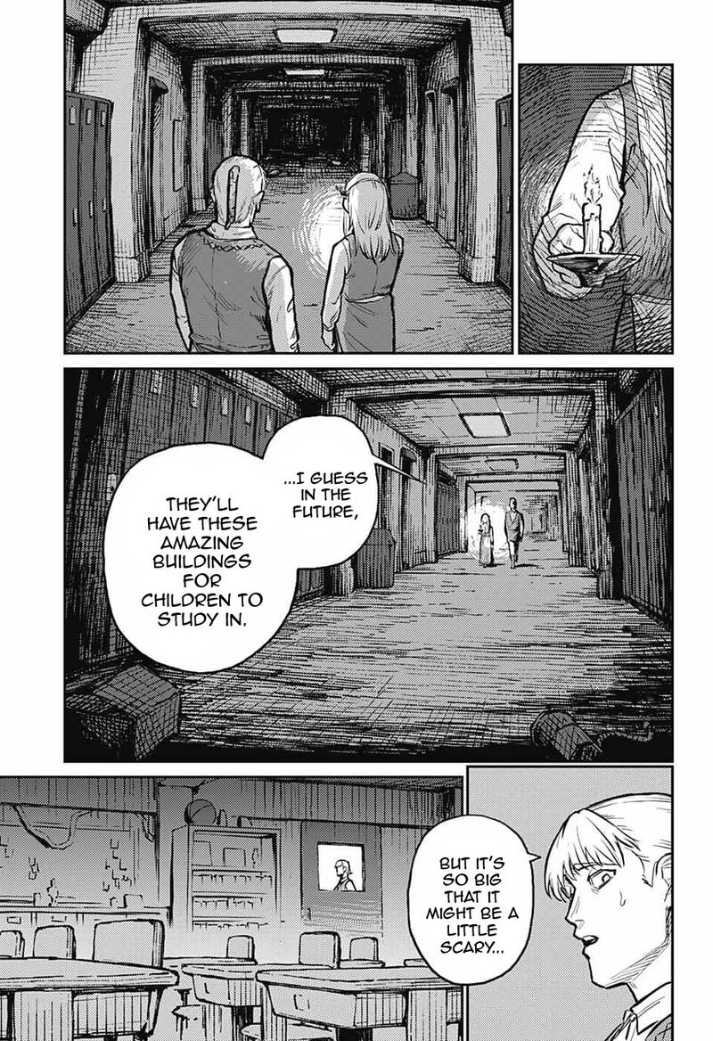 Sensou Kyoushitsu 31 57