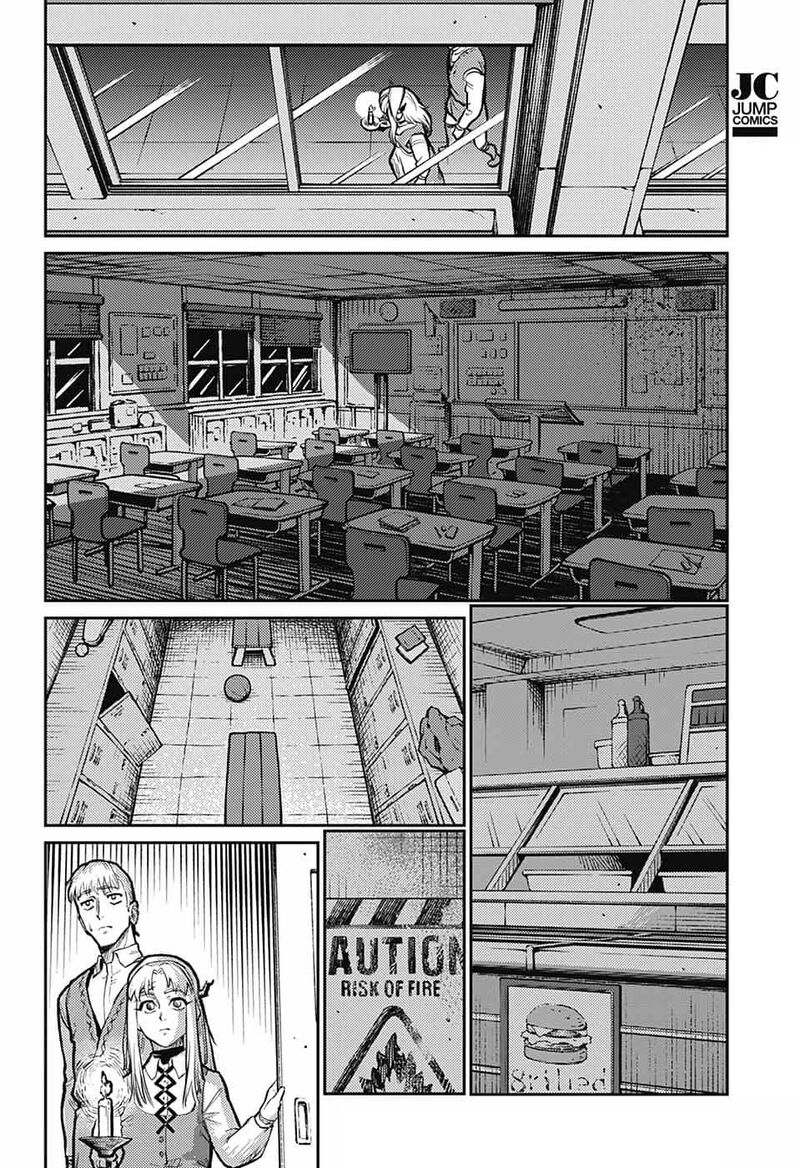 Sensou Kyoushitsu 31 60