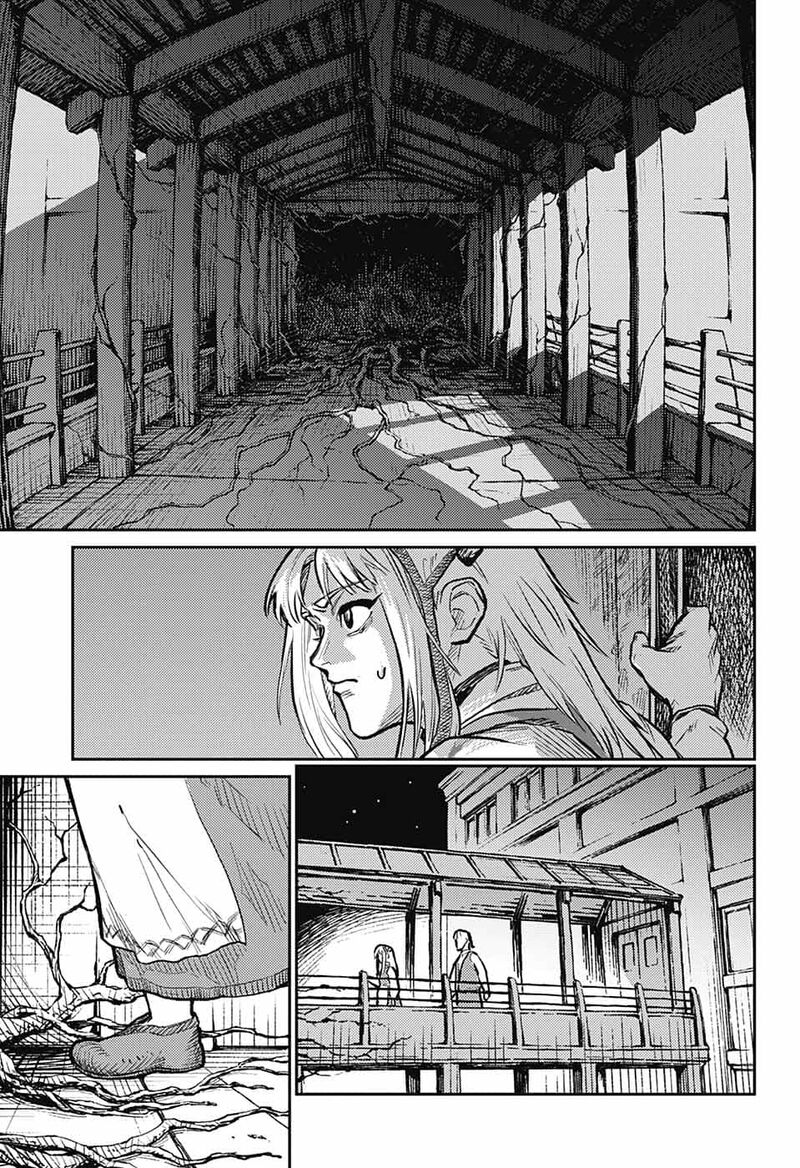 Sensou Kyoushitsu 31 61