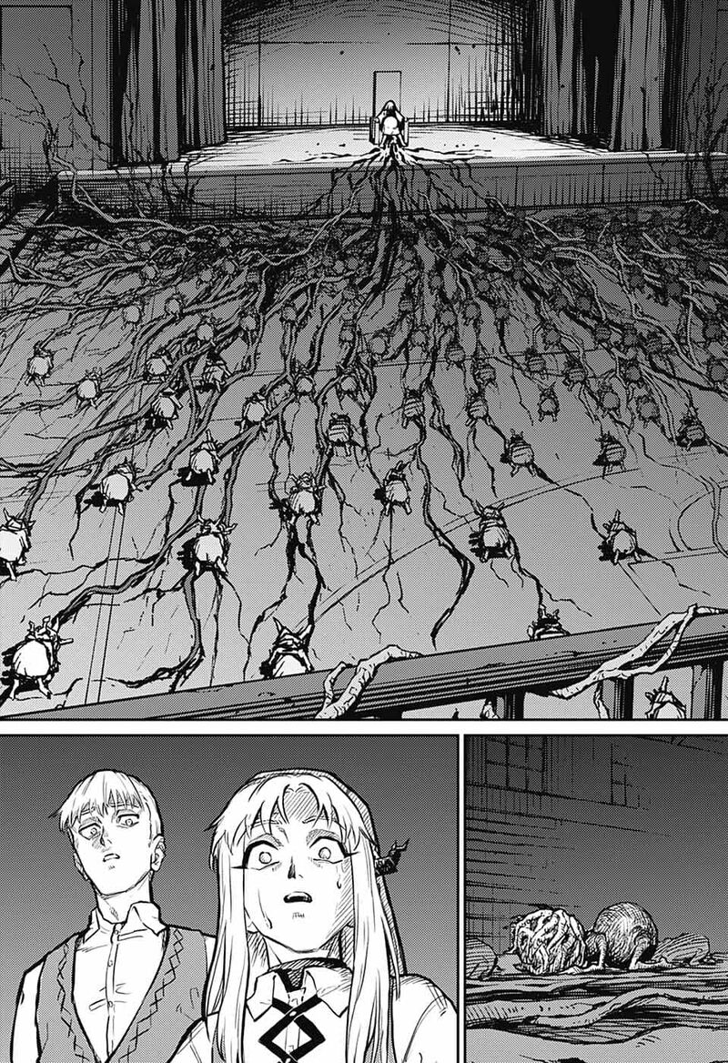 Sensou Kyoushitsu 31 63