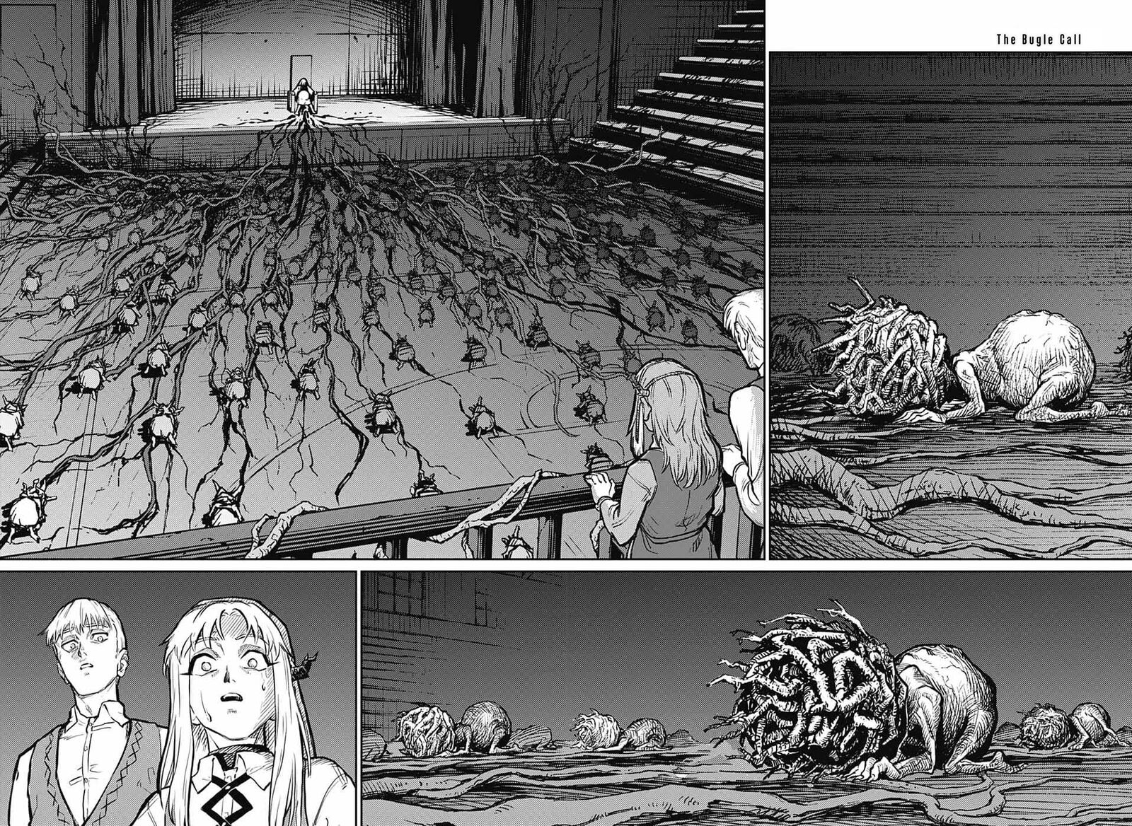 Sensou Kyoushitsu 31 64