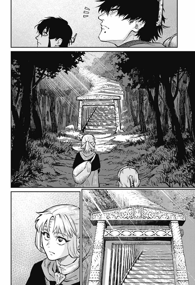 Sensou Kyoushitsu 31 9