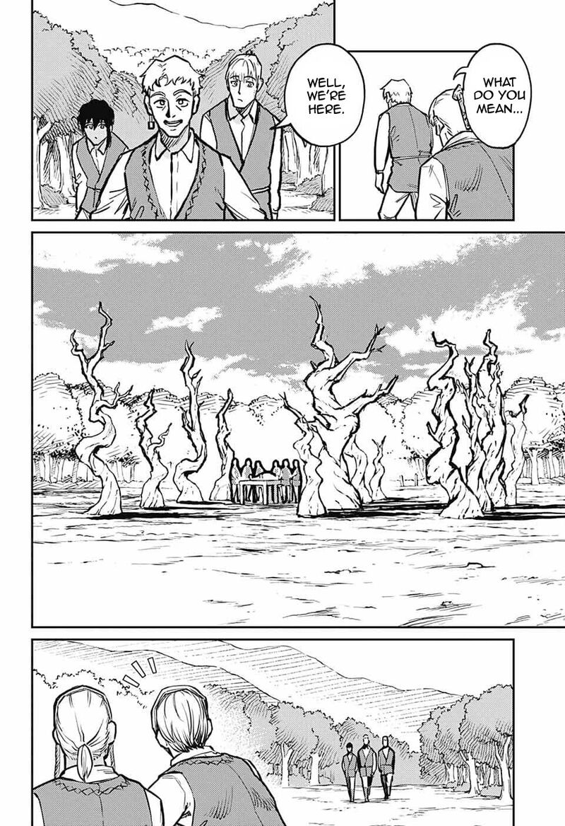 Sensou Kyoushitsu 32 10