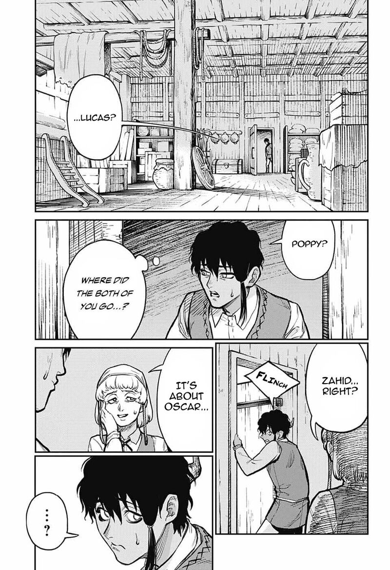 Sensou Kyoushitsu 32 27