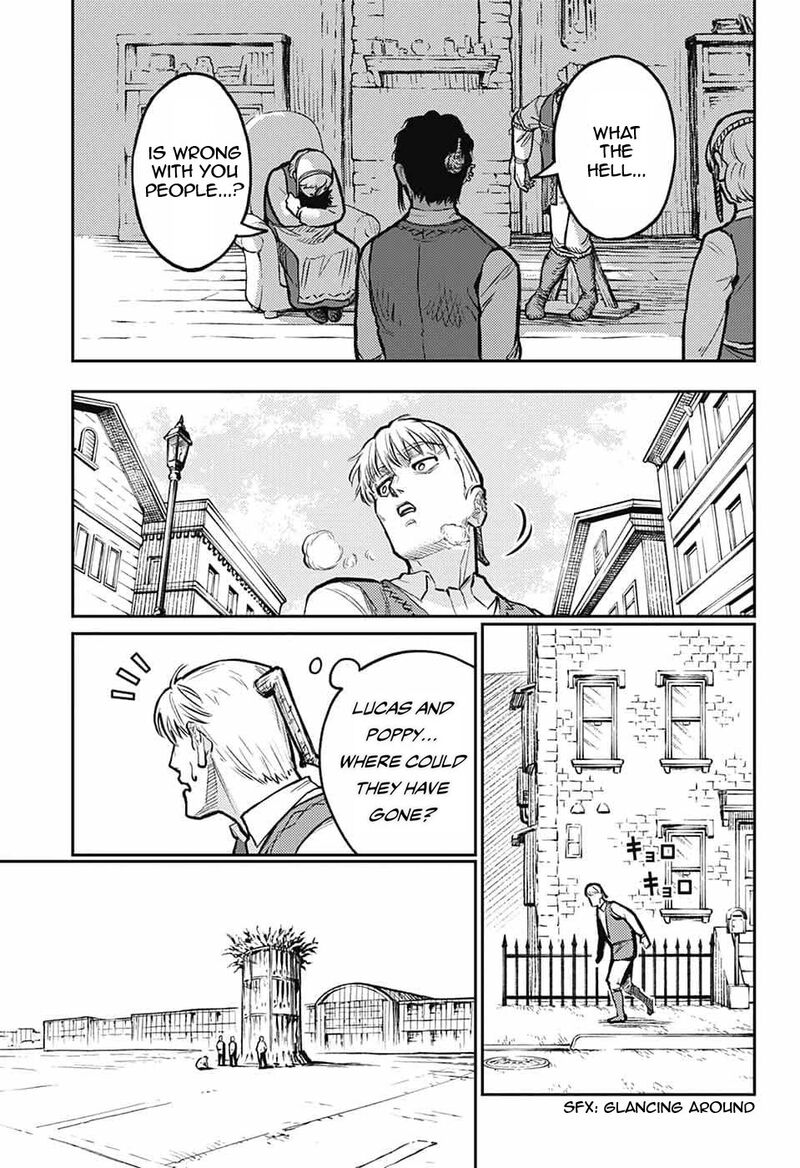 Sensou Kyoushitsu 32 31