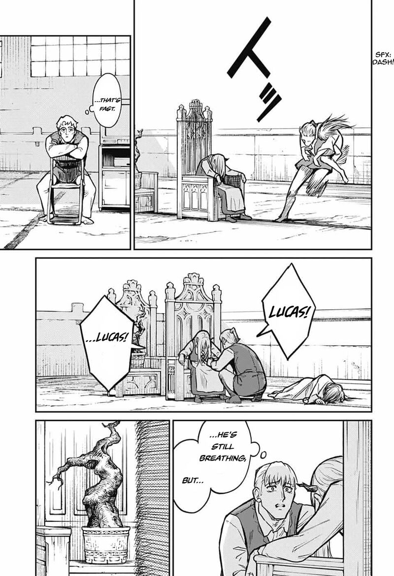 Sensou Kyoushitsu 33 10