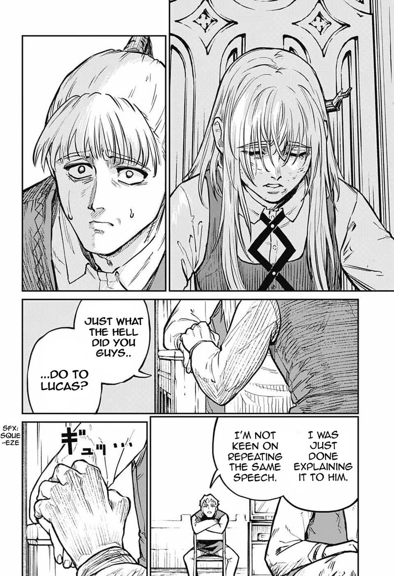 Sensou Kyoushitsu 33 11