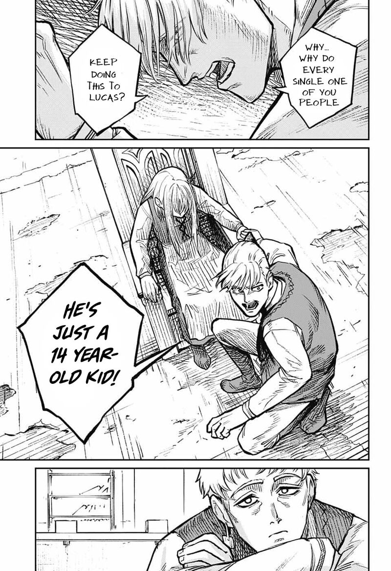 Sensou Kyoushitsu 33 12