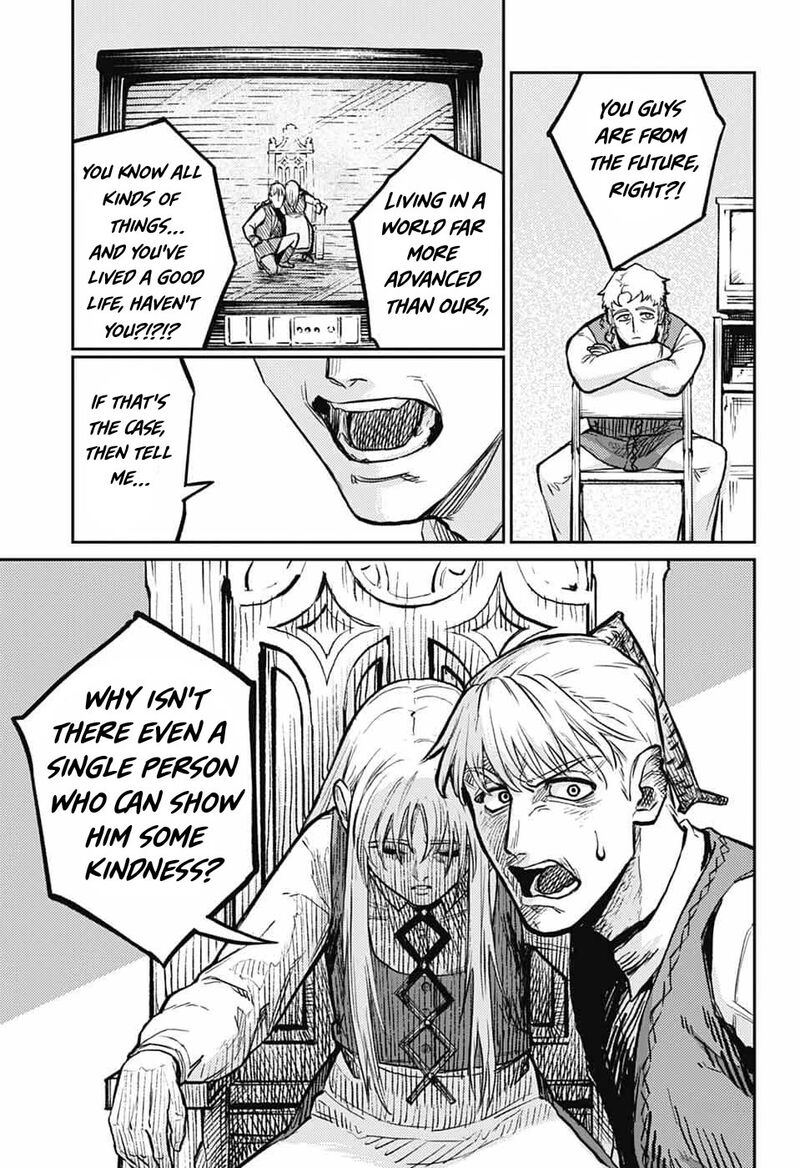 Sensou Kyoushitsu 33 14