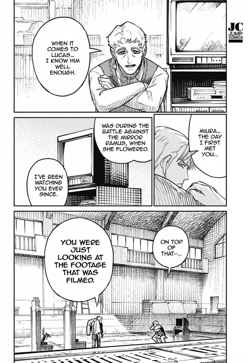 Sensou Kyoushitsu 33 17