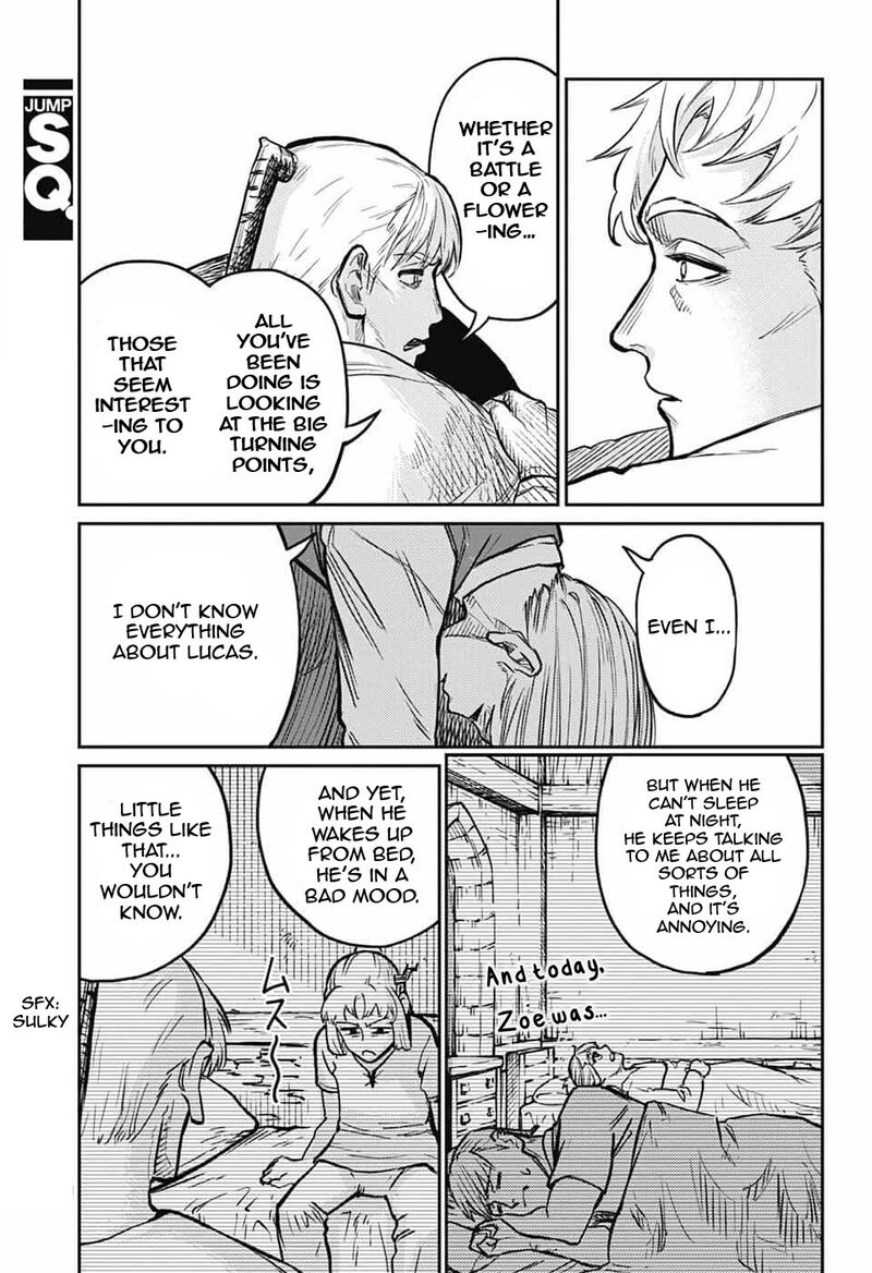 Sensou Kyoushitsu 33 18