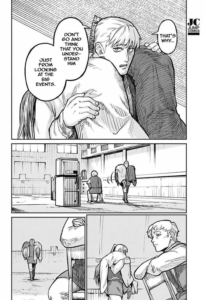 Sensou Kyoushitsu 33 19